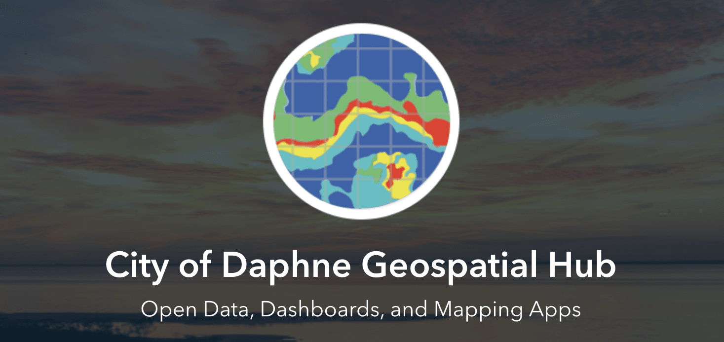 GIS Link Button Image