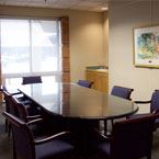 Board Room