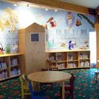 Children's Room